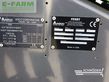 Empacadora gigant - Fendt - fendt großpackenpresse 1290 xd