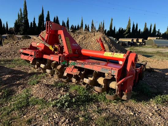 ROTOVATOR KUHN EL162/300