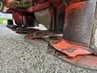 Cortacésped manual - Kuhn - gmd10030 et 3525