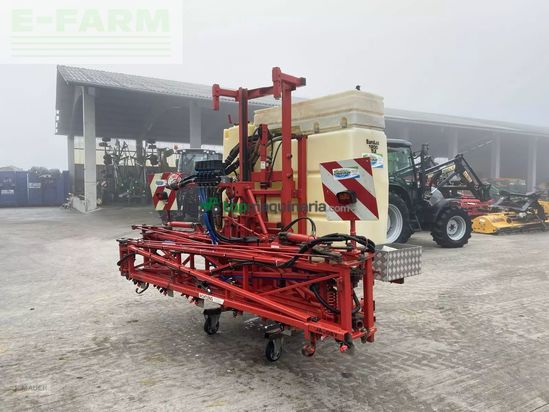 Atomizador - Jacoby - feldspritze eurolux tl 1200/15m