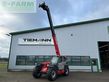 Telescopica - Manitou - mlt 840