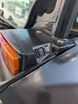 Tractor agrícola - New Holland - t4.90 f F