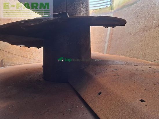 Remolqu esparcidor - BVL - v-mix 10 ls