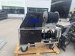 Riego -  - hdp 11/38-140 hot box, 140 bar, 2280 l/std.