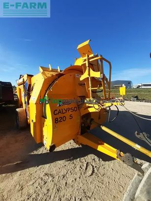 Esparcidor -  - calypso 820 s