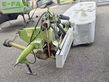 Cortacésped manual - Claas - disco 3450 plus