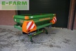 Esparcidor - Amazone - za-m 1001