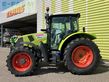 Tractor agrícola - Claas - arion 430 proactiv