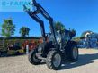Tractor agrícola - Valtra - n 134 hitech 5