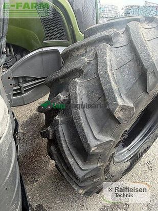 Tractor agrícola -  - n 175 direct skyview