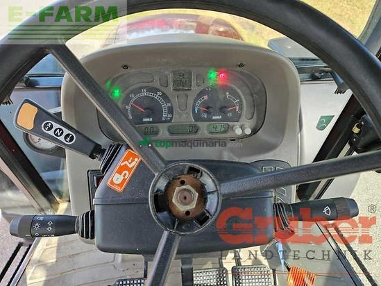 Tractor agrícola - Case IH - jx 1100 u