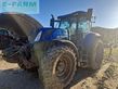 Tractor agrícola - New Holland - t7.215s