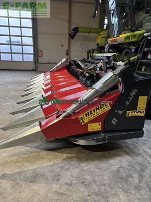 Cabezal - Dominoni - maispflücker sl968