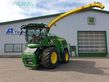 Cosechadora de Cereal - John Deere - 8500