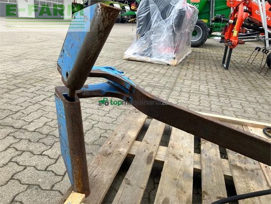Arado - Lemken - packerarm für europal 7