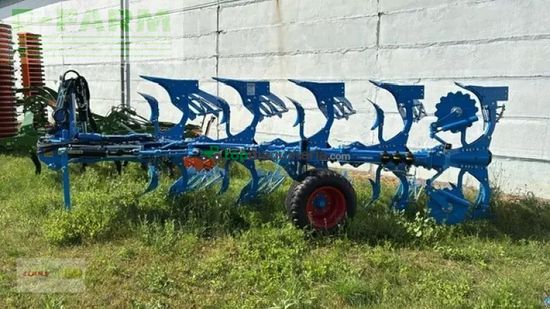 Arado - Lemken - juwel 8 mvu