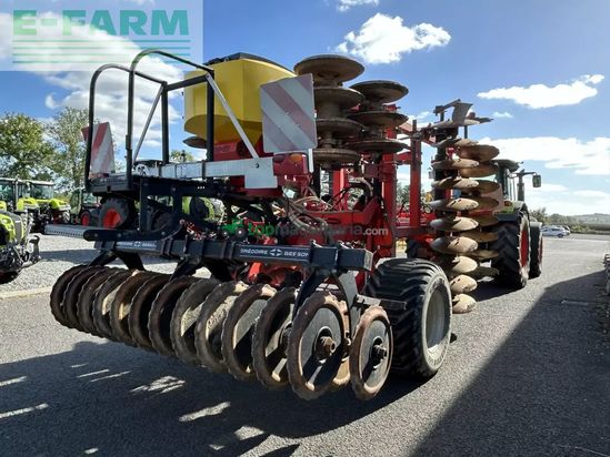 Cultivador - Gregoire Besson - disco flex