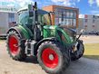 Tractor agrícola - Fendt - 516 vario profi plus