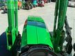 Tractor agrícola - John Deere - 6r250 tractor (st27059)