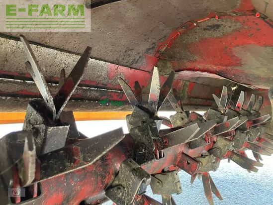 Cortacésped manual - Pöttinger - novacat 301alpha-motion ed