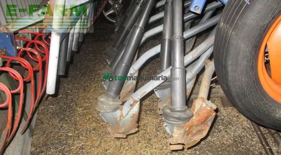 Sembradora - Nordsten - sämaschine ns 1030