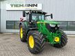 Tractor agrícola - John Deere - 6r 155