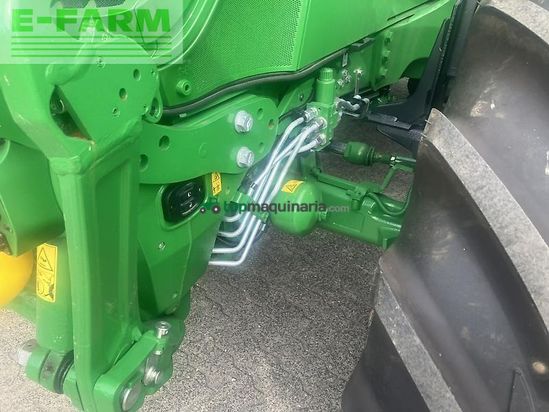 Tractor agrícola - John Deere - 6r150