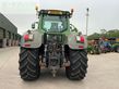 Tractor agrícola - Fendt - 828 profi scr tractor (st26979)