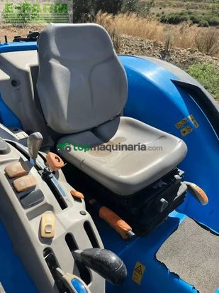 Tractor agrícola - Landini - landini rex 90 f