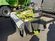 Cortacésped manual - Claas - disco 3200 fc profil