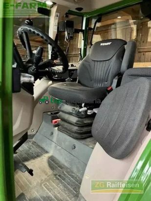 Tractor agrícola - Fendt - 211 vario power setting 2