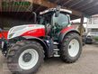 Tractor agrícola - Steyr - 6150 profi cvt vorführtraktor
