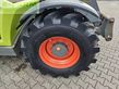Telescopica - Claas - scorpion 7050