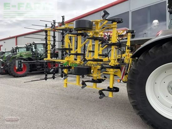 Cultivador - Bednar - versatill vn4000 light