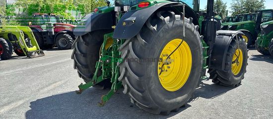 Tractor agrícola - John Deere - 6195R