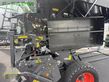 Empacadora gigant - Claas - variant 380 rc pro