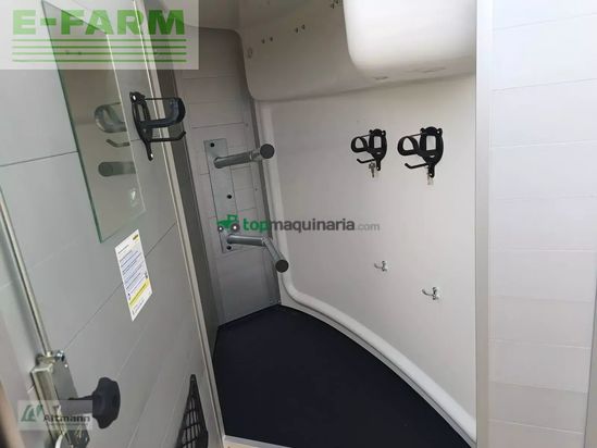 Remolqu agrícola - Humbaur - equitos alu plus 2000