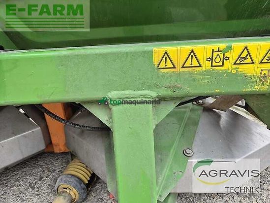 Esparcidor - Amazone - za-m 1001