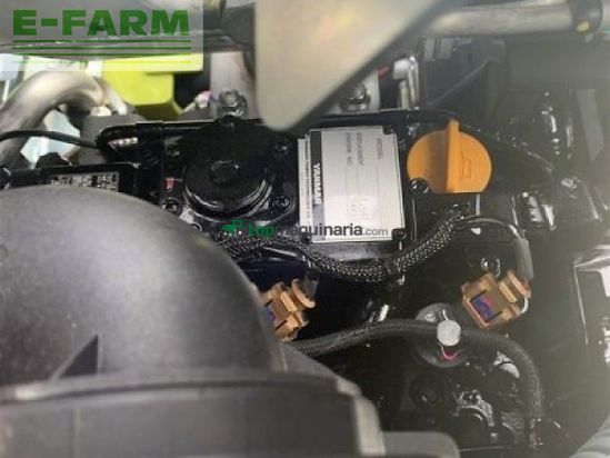 Minicargadora - Fliegl - 25-27 aktionspreis
