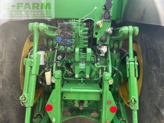 Tractor agrícola - John Deere - 8400r 8400 r