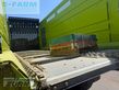 Remolqu agrícola - Claas - cargos 8400