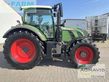 Tractor agrícola - Fendt - 724 vario s4 profi