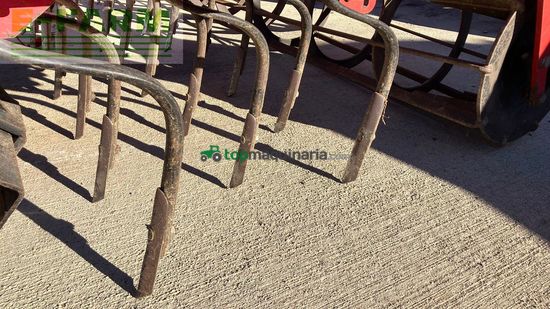 Combinado de siembra - Hatzenbichler - Kurzkombination  3m