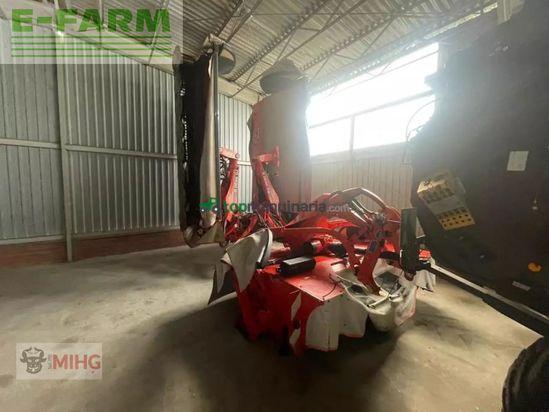 Cortacésped manual - Kuhn - fc3125+fc9530