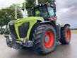 Tractor agrícola - Claas - xerion 5000 trac vc TRAC VC