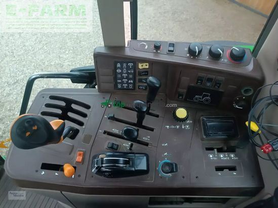 Tractor agrícola - John Deere - 6820 premium