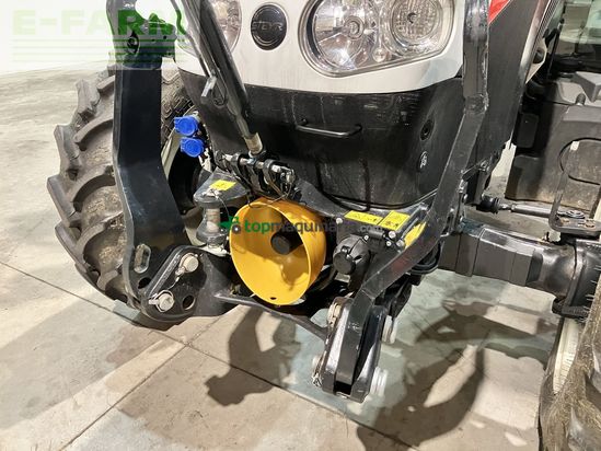 Tractor agrícola - Steyr - 4090 kompakt (stage v)