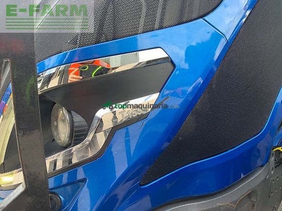 Tractor agrícola - Valtra - t155 active (st26475)