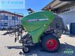 Empacadora gigant - Fendt - rotana 2125f