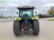 Tractor agrícola - Claas - atos 350